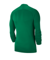 Nike Park First Layer Top langarm Kids Grün F302 - gruen