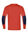JAKO Power Torwarttrikot Kids Orange F375 - orange