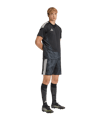 adidas Tiro 26 Torwarttrikot Langarm Schwarz - schwarz
