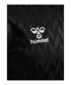 Hummel Match Legend Trikot Schwarz F2001 - schwarz