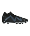 PUMA FUTURE Match FG/AG Eclipse Kids Schwarz F02 - schwarz
