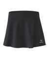 Erima Performance Rock Damen Schwarz - schwarz