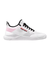 Kempa Kourtfly Kids Weiß F06 - weiss