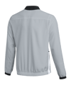 Nike Academy 25 Trainingsjacke Grau F012 - grau