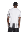 adidas Juventus Turin Trikot Home 2025/2026 Weiß - weiss