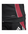 adidas Jude Bellingham Tiro Trainingsjacke Schwarz - schwarz