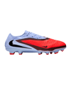 Nike Phantom 6 Low Pro FG Scary Good Blau F400 - blau