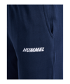 Hummel Elemental Hose Damen Blau F7459 - blau