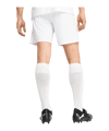 PUMA teamCup Short Weiss F04 - weiss