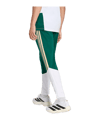 adidas Italien Tiro Trainingshose Grün - gruen