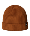The North Face Fisherman Beanie Braun - braun