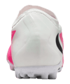 Nike Reactx Phantom 6 Low Pro TF Breakout Rosa - rosa