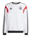 adidas DFB Deutschland Bringback Sweatshirt 2014 Weiß - weiss