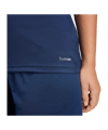 adidas Entrada 26 Trikot Damen Dunkelblau - blau