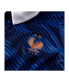 Nike FFF Frankreich Trikot Home WM 2026 Damen Blau F480 - blau