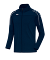Jako Classico Freizeitjacke Damen Blau F09
