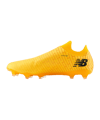 New Balance Furon Destroy v7+ FG Surge Gelb FZ75 - gelb