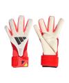 adidas Predator Pro Strap Torwarthandschuhe Weiß