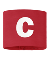 JAKO Classico Kapitänsbinde Rot F110 - rot