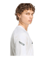 adidas Real Madrid Pre-Match Trikot 2026/2027 Weiß - weiss