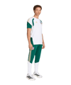 adidas Italien Tiro Trainingshose Grün - gruen