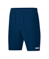 Jako Classico Short Hose kurz Blau F42