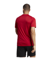adidas Team Icon 23 Trikot Rot - rot