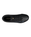 adidas Predator League FG Dark Spark Kids Schwarz Grau - schwarz