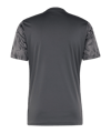adidas Team Icon 25 Trikot Schwarz - schwarz