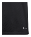 adidas Campeon 23 Trikot Kids Schwarz - schwarz