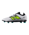 New Balance Tekela Magia Low Laced v4+ FG Weiss United in FuelCell Weiss FH45 - weiss