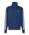 adidas Originals Firebird Drop Needle Track Jacke Blau - blau