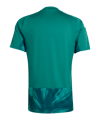 adidas DFB Deutschland Torwarttrikot Home WM 2026 Grün - gruen
