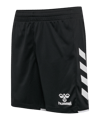 hummel Core 2.0 Short Kids Schwarz F2114 - schwarz