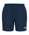 JAKO One Short Blau F900 - blau