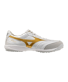 Mizuno Morelia Sala Pro TF Bright Gold Weiß F50 - weiss