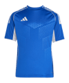 adidas Tiro 25 Competition Trikot Kids Blau