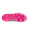 PUMA FUTURE 9 Pro FG/AG Showtime Kinder Rosa F05 - rosa