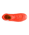 PUMA FUTURE 9 Match IN Unleash Kids Rot F01 - rot