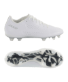 JAKO OPURA Elite FG/AG Feel It Weiß F671