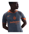Nike Inter Mailand Trikot 3rd Blau F438 - blau