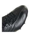 adidas Copa Pure IV League FG Immortal DNA Schwarz - schwarz