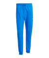 adidas Real Madrid Icon Track Hose Blau - blau