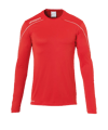 Uhlsport Stream 22 Trikot langarm Rot Weiss F04 - rot