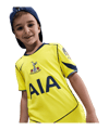 Nike Tottenham Hotspur Trikot 3rd 2025/2026 Kids Gelb F741 - gelb