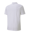 PUMA teamGOAL 23 Casuals Poloshirt Weiss F04 - weiss