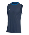 Nike Academy 25 Tanktop Kids Blau F410