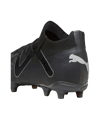 PUMA FUTURE Pro FG/AG Eclipse Schwarz Grau F02 - schwarz