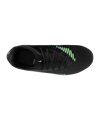 Nike Phantom 6 Low Academy MG Shadow Kids Schwarz - schwarz