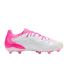 PUMA KING 20 Pro FG/AG Showtime Weiß F05 - weiss